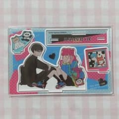 正反対な君と僕 谷悠介 鈴木みゆ 名場面ジオラマフィギュア - メルカリ