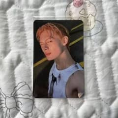 CORTIS ジェームス weverse jp 当選 限定 ラキドロ トレカ - メルカリ