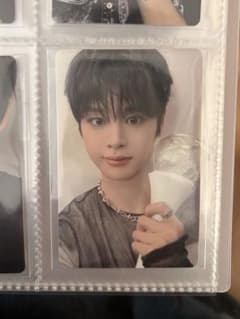 CLOSE YOUR EYES クルユア トレカ ペンライト マージンシャン - メルカリ