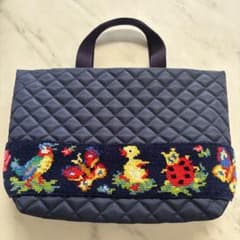 学校フェイラー バッグインミニバッグ FEILER ハイジ - メルカリ