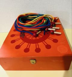 セール Breitschwerdt ブライトシュベルツ 知育玩具 木箱 ドイツ製