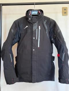 極美品】クシタニ アロフトジャケット K-2871 ブラック Lサイズ - メルカリ