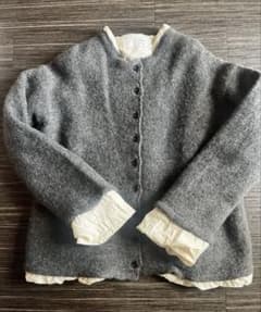 ロンハーマン別注 Pillings Knit Jacket - メルカリ