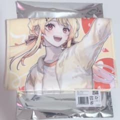 ホロライブ ReGLOSS 極楽湯 音乃瀬奏 マフラータオル - メルカリ