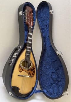 木曽鈴木 KISO SUZUKI マンドリン MR-500 - メルカリ