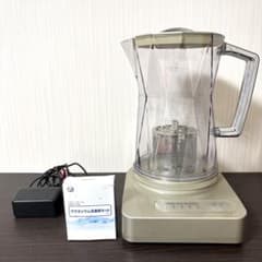 12/15までお値下げ☆アクアリアージュ ミネラル還元水素水生成器