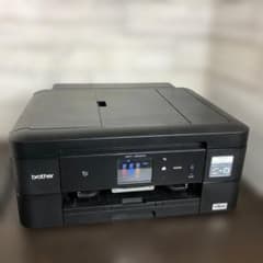 EPSON EP-807AW プリンター【ジャンク品】カートリッジ込み | Shop at