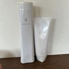 COTA i CARE 7 シャンプー トリートメントセット - メルカリ