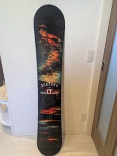 即滑走可】OGASAKA CT Limited 156cm 17-18 - メルカリ