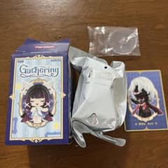 原神 ポップマート popmart レリル シークレット fes限定 - メルカリ