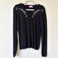 BLUGIRL BLUMARINE】カーディガン【ブルーガール・ブルマリン】 - メルカリ