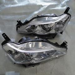 マークX 130系 前期 ヘッドライト左右セット⭐中古⭐程度良好❗ - メルカリ