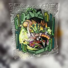 モンスト モンドリ SUPERBIGGACHA 超巨大ガチャ スコーピカ - メルカリ