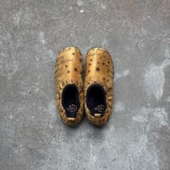 AFB x SUBU STUDDED MULE サイズ3 - メルカリ