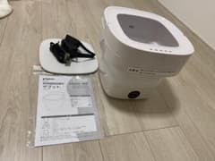 Pigeon ザブット 自動つけおき洗い機 - メルカリ