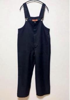 ☆極美品☆ カレンソロジー UNIVERSAL OVERALLオーバー - メルカリ