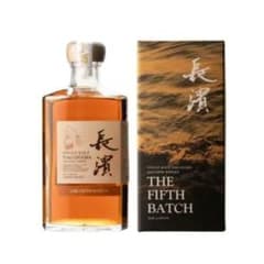 シングルモルト長濱 長濱 the fifth batch - メルカリ