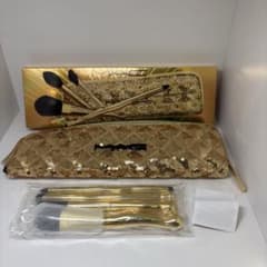 MAC ゴールデンタッチミニブラシキット - メルカリ