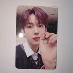 ALD1 makestar 韓国 ALLYZ 勉強中 ラキドロ トレカ ゴヌ - メルカリ