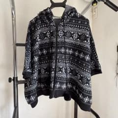 エンポリオアルマーニ＊ケープコート＊ | Shop at Mercari from Japan