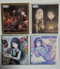 プロセカ ミニ色紙 星乃一歌 まとめ売り！バレンタイン - メルカリ