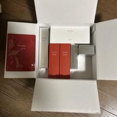 Aurelie オレリー プレミアムエイジング集中ケア6点セット - メルカリ