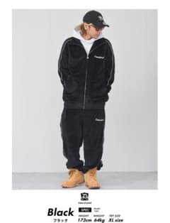 dawn of proof 激レア bboy ベロア ジャージ セットアップ - メルカリ