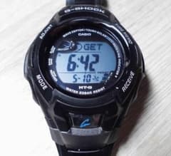 カシオ Gショック MTG-910DJMSJ ミッションインポッシブル3限定 - メルカリ