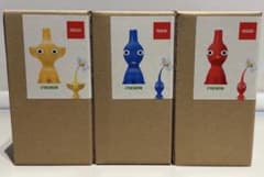 新品】ピクミン 花瓶 一輪挿し 任天堂 Nintendo PIKMIN - メルカリ