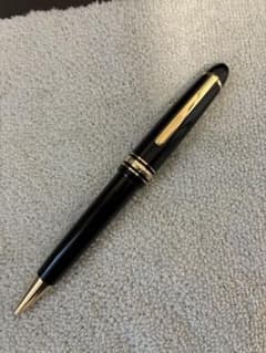 ◾️モンブラン◾️ルグラン ボールペン◾️マイスターシュテュック