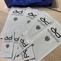 aphrodiana 炭酸パック複数パック - メルカリ