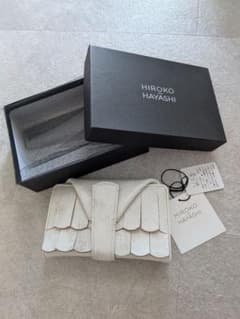 ヒロコハヤシ FRANGIA(フランジャ)マルチ財布 MINIMO - メルカリ