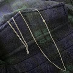 scosha ネックレス 14k スコーシャ インディアンジュエリー - メルカリ