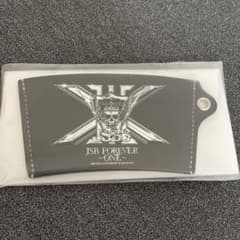 三代目JSB スタジアムライブDVD特典 FC限定 ドリンクカップホルダー