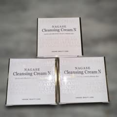 NAGASE Cleansing Cream クレンジングクリーム - メルカリ