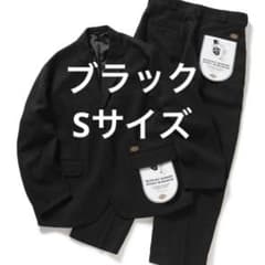 Dickies × TRIPSTER / SUIT 第8弾 ブラック Sサイズ - メルカリ