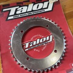 ショベルヘッド リアスプロケット48丁 | Shop at Mercari from Japan