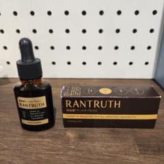 新品・未使用品】ラントゥルース 導入美容液 卵殻膜ブースターセラム