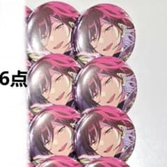 あんスタ 2025 jun idol side 缶バッジ 逆先夏目 - メルカリ