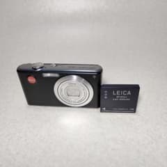 ジャンク LEICA ライカ mini ELMAR フィルムカメラ | Shop at Mercari