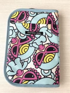 ヒスミニ 母子手帳ケース Lサイズ - メルカリ