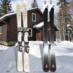 未使用】 MAGIC STAR LADY 142 レディース K2 ケーツー - メルカリ