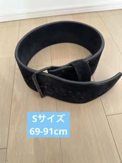 週末値下】PIONEER CUT Prong Belt 10mm Sサイズ - メルカリ