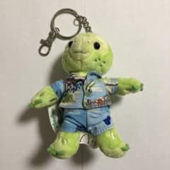 ハワイ アウラニディズニー 限定 オルメル キーホルダー - メルカリ