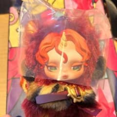 スカルパンダ SKULLPANDA マイリトルポニー シークレット - メルカリ