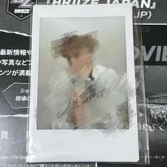 RIIZE ソヒ 未公開 東京ドーム B賞 直筆サイン入り チェキ - メルカリ