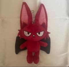 BB5ぬいぐるみ コムドット - メルカリ