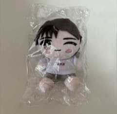 M!LK 山中柔太朗 ぬいぐるみ - メルカリ