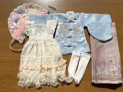 MDD アウトフィット ディーラー製 | Acquista su Mercari dal Giappone