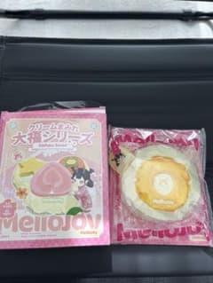y*o様 Mellojoy メロジョイ 大福シリーズ 新品未開封 - メルカリ